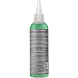 Design Essentials Peppermint & Aloe Soothing Scalp Tonic 4oz