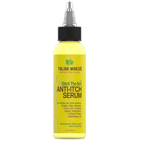 Taliah Waajid Protective Styles Anti-Itch Serum for Dry, Itchy Scalp Relief 2 oz