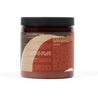 As I Am DoubleButter Cream Intense Moisture & Curl Definition for Natural Hair 16 oz