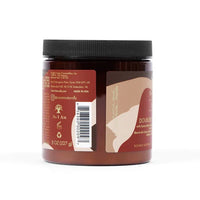 As I Am DoubleButter Cream Intense Moisture & Curl Definition for Natural Hair 16 oz