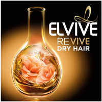 L'Oréal Elvive Extraordinary Oil Shampoo Nourishing & Detangling for Dry Hair 400 ml/13.53 oz