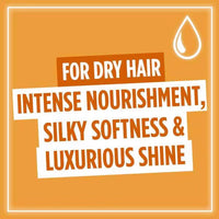 L'Oréal Elvive Extraordinary Oil Conditioner: Deeply Nourishing with Coconut Oil for Dry, Dull Hair