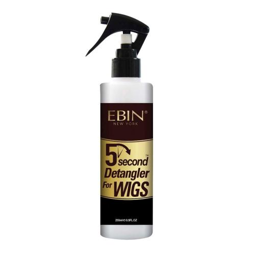 Ebin - 5 Seconds Detangler Wigs 250 ml