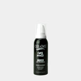 Ebin - Curl & Twist Curl Mousse Xtreme Curl Volumizing Jojoba Oil Infused - 12oz