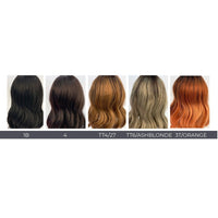 Sleek Faith Fashion Idol 101 Premium Wig: Realistic Look & Effortless Style for UK Women