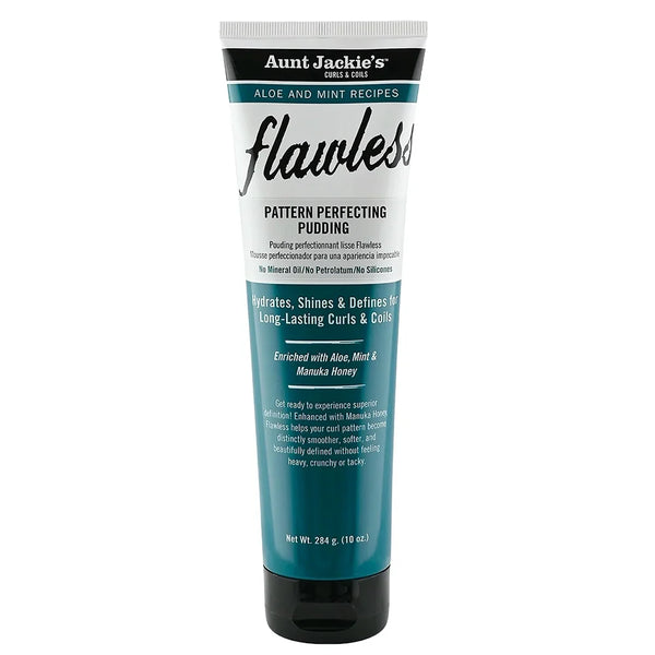 Aunt Jackie's Flawless Pattern Perfecting Pudding 10oz
