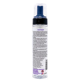 Fantasia IC Frizz Buster Styling Foam for Frizz Control & Smooth Styling for All Hair Types 8.5 oz