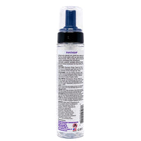 Fantasia IC Frizz Buster Styling Foam for Frizz Control & Smooth Styling for All Hair Types 8.5 oz