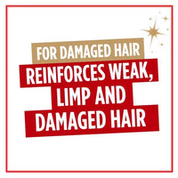 L'Oréal Elvive Full Restore 5 Shampoo for Repairing Damaged Hair 400 ml/13.53 oz