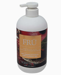 FRU Pomegranate & Fig Color Conditioner for Vibrant, Protected Colour-Treated Hair 250ml