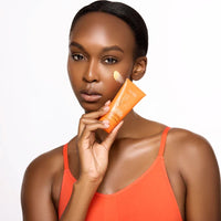 Melanique Glow Glow All Out Bundle + Capsule & Free Gloves