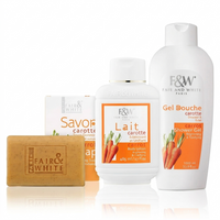 Fair & White Carrot Radiance Care Bundle