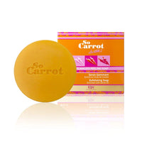 Fair and white So Carrot Fresh Face Set (Bundle)