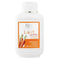 Fair & White Carrot Radiance Care Bundle