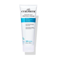 Curlsmith Feather-light Protein Cream 8oz