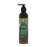 As I Am Rosemary Leave In Conditioner Moisturising & Detangling for Natural Hair & Curls 237ml/8.01 oz