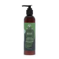 As I Am Rosemary Leave In Conditioner Moisturising & Detangling for Natural Hair & Curls 237ml/8.01 oz