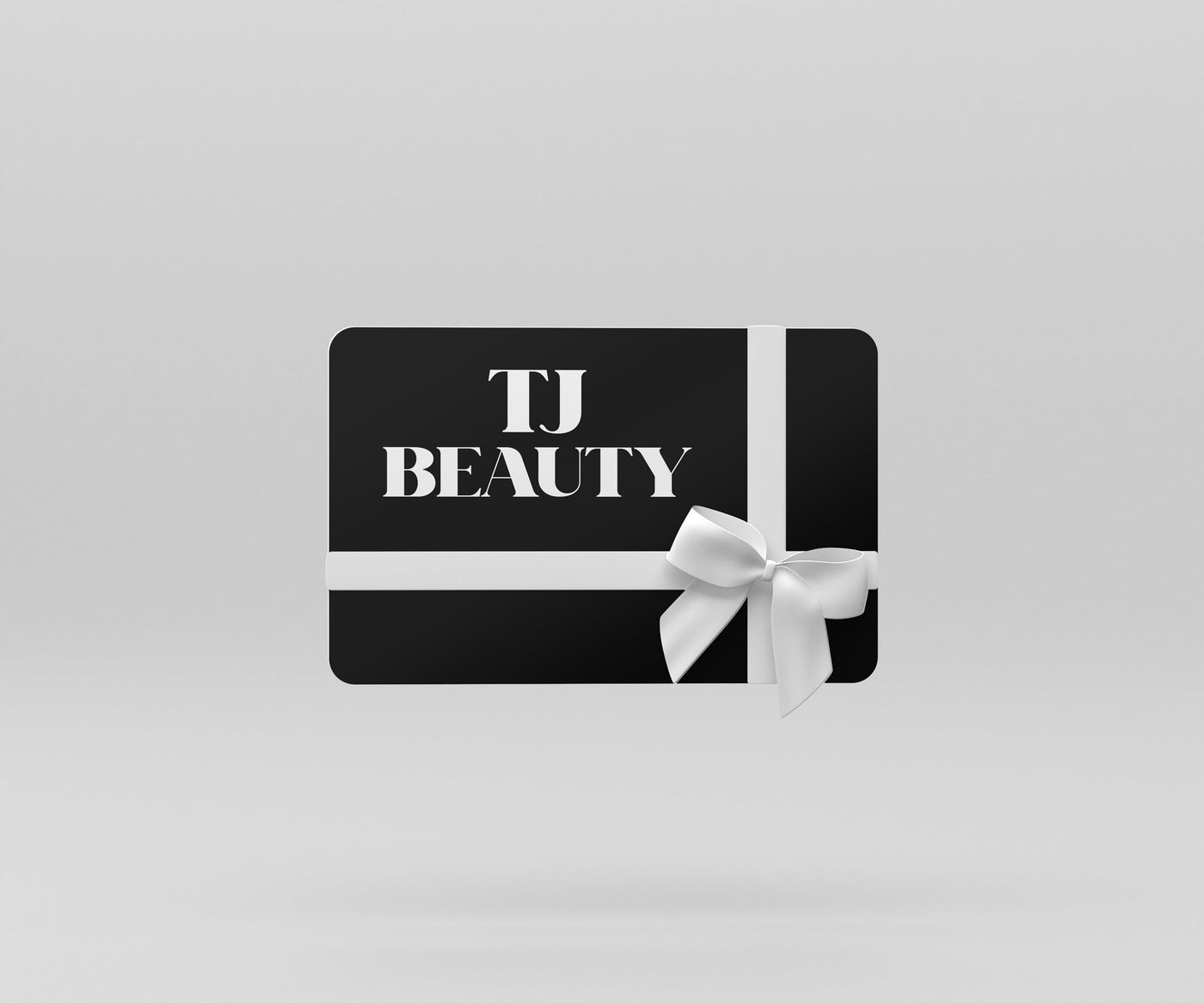 TJ Beauty Products UK Gift Card: The Ultimate Flexible Beauty Treat for Skincare & Makeup Enthusiasts