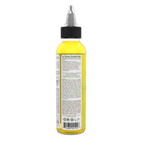 Taliah Waajid Protective Styles Growth Oil Promotes Healthy Hair Growth & Scalp Health for Natural & Textured Hair 4 oz