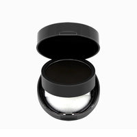 Nicka K New York Hair Concealer Black: Instant Grey Root & Thinning Hair Coverage for All Hair Types 4.3 g/0.15 oz