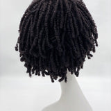 Sleek HB Mila Wig Fashion Synthetic Wig for Effortless Glamour & Style
