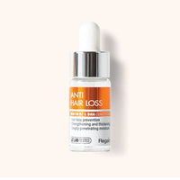 Regain Anti Hair Loss Ampoule for Hair Growth & Strengthening for Men & Women 10 ml/0.34 oz