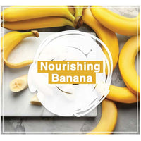 Dark & Lovely Banana Hair Treat 390 ml - 3-in-1 Nourishing Curly Hair Mask & Treatment