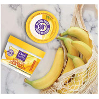 Dark & Lovely Banana Hair Treat 390 ml - 3-in-1 Nourishing Curly Hair Mask & Treatment