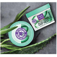 Dark & Lovely Aloe Vera Curly Hair Cream 13oz Hydrating Treatment