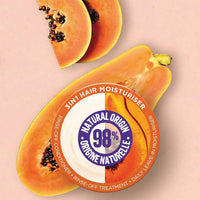 Dark & Lovely Papaya Hair Treat 13oz Damage Repair Hair Mask