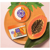 Dark & Lovely Papaya Hair Treat 13oz Damage Repair Hair Mask