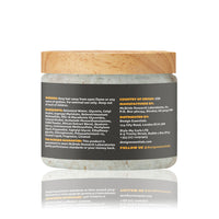 Design Essentials African Chebe Herbal Pre-Wash Intense Repair Masque 12oz