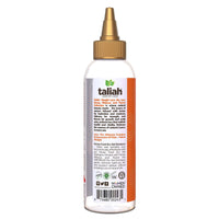 Taliah Waajid Love My Locs Honey Fresh Dry Gel Shampoo: Refreshing Cleansing for Locs 4 oz