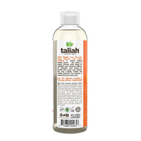 Taliah Waajid Love My Locs Honey Mint Clarifying Shampoo for Healthy, Refreshed Locs & Scalp 8 oz