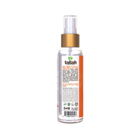 Taliah Waajid Love My Locs Honey Shine Loc Sheen Enhances Shine & Moisture for Locs & Natural Hair 4 oz