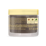 Shea Moisture Jamaican Black Castor Oil Fortifying Edge Gel 3.5 oz / 104 ml - For Strong, Sleek Edges
