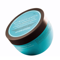 Moroccanoil Intense Hydrating Mask Deeply Hydrating for Dry, Medium to Thick Hair 250 ml/8.45 oz