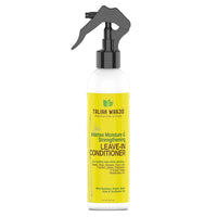 Taliah Waajid Protective Styles Strengthening & Nourishing Leave-in Conditioner for Healthy Hair 8 oz