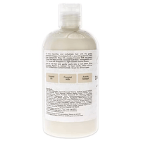 Shea Moisture 100% Virgin Coconut Oil Daily Hydration Shampoo