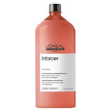 L'Oréal Professionnel Serié Expert Inforcer Shampoo Strengthening & Anti-Breakage for Fragile, Damaged Hair 1500 ml/50.72 oz