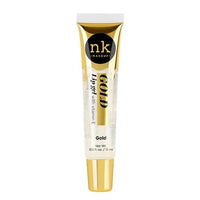 Nicka K New York NK Lip Gel: Hydrating & Plumping Shine for Luscious Lips 15ml/0.51 oz