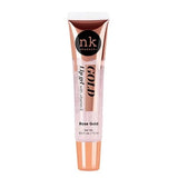 Nicka K New York NK Lip Gel: Hydrating & Plumping Shine for Luscious Lips 15ml/0.51 oz