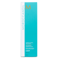Moroccanoil Treatment Light Weightless Shine & Conditioning for Fine & Light Hair 200 ml/6.76 oz