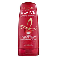 L'Oréal Elvive Colour Protect Conditioner Colour Protecting & Nourishing for Coloured or Highlighted Hair
