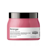 L'Oréal Professionnel Serié Expert Pro Longer Mask for Long Hair - Visibly Reduces Split Ends & Adds Body