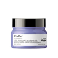 L'Oréal Professionnel Serié Expert Blondifier Mask Nourishing & Illuminating for Blonde Hair