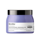 L'Oréal Professionnel Serié Expert Blondifier Mask Nourishing & Illuminating for Blonde Hair