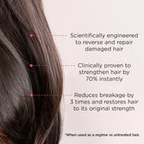 Let's Bond Shampoo - Treat Damaged Hair