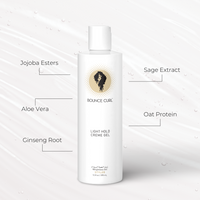 Bounce Curl Light Hold Creme Gel