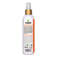 Taliah Waajid Love My Locs Loc It In Honey Leave-In Conditioner Hydrating & Frizz-Control for Locs & Natural Hair 8 oz